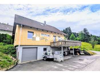 Einfamilienhaus Thal