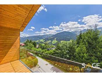 Einfamilienhaus Taxenbach