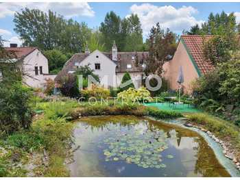 Einfamilienhaus in Ulrichskirchen