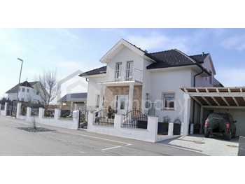 Einfamilienhaus Unterfrauenhaid