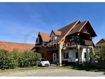Einfamilienhaus Unterpurkla