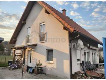 Einfamilienhaus Feistritztal