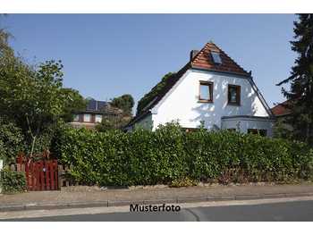 Einfamilienhaus in Rotenturm/Pinka