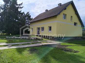 Einfamilienhaus Urschendorf