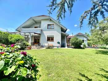 Einfamilienhaus Velden am Wörther See