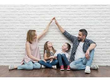 Einfamilienhaus Volders