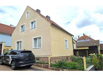 Einfamilienhaus Waitzendorf