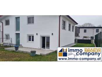 Einfamilienhaus in Wampersdorf