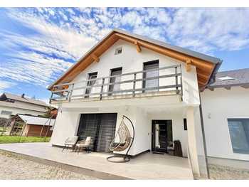 Einfamilienhaus Sankt Barbara im Mürztal