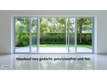 Einfamilienhaus Hart-Enzenreith