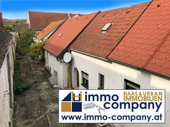 Einfamilienhaus in Neusiedl am See Bezirk