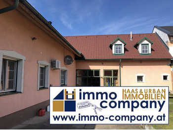 Einfamilienhaus in Bezirk Neusiedl am See