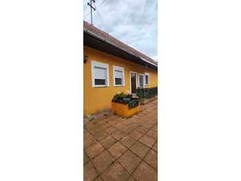 Einfamilienhaus in Weingraben
