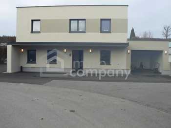 Einfamilienhaus Weinzierl