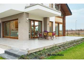 Einfamilienhaus Weitgraben