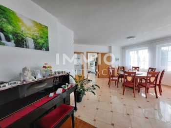 Einfamilienhaus Wels