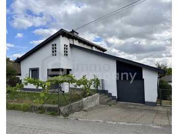 Einfamilienhaus Wels