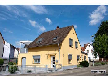 Einfamilienhaus Weppersdorf