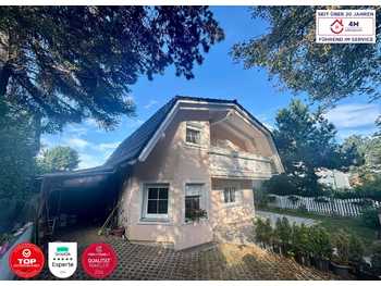 Einfamilienhaus Wien
