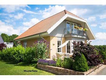Einfamilienhaus in Wien