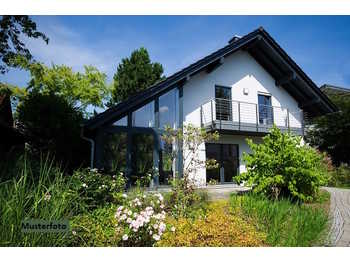 Einfamilienhaus Wien