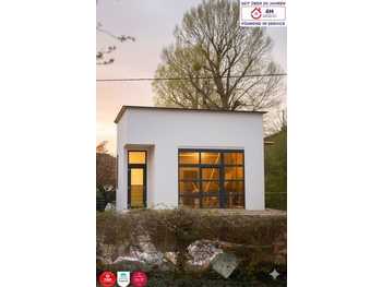 Einfamilienhaus Wien