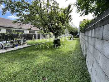 Einfamilienhaus Wien