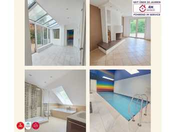 Einfamilienhaus Wien