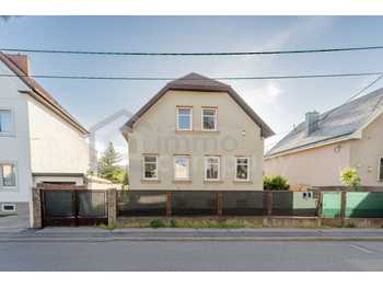 Einfamilienhaus in Wien
