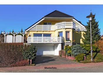 Einfamilienhaus Wien