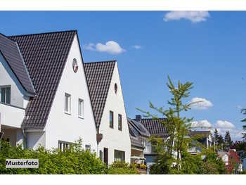 Einfamilienhaus in Wien