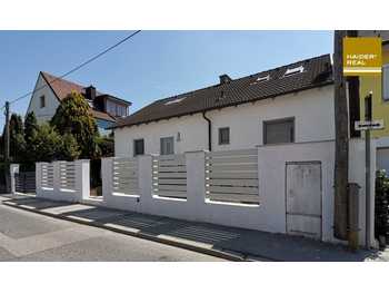 Einfamilienhaus Wien