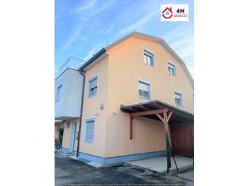 Einfamilienhaus in Wien