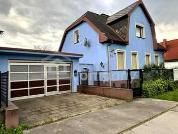 Einfamilienhaus Wien