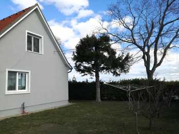 Hauser 1220 Wien