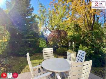 Einfamilienhaus Wien