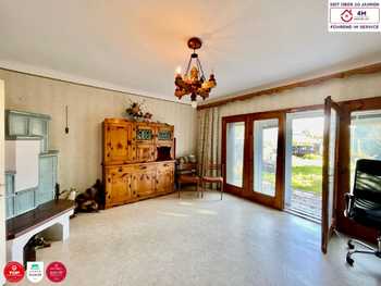 Einfamilienhaus Wien