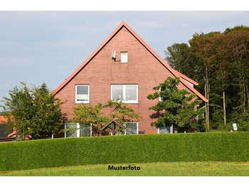 Einfamilienhaus in Wien