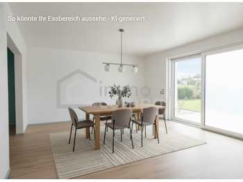 Einfamilienhaus Wiener Neustadt