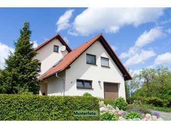 Einfamilienhaus in Wiener Neustadt