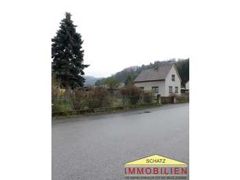 Einfamilienhaus in Wilhelmsburg