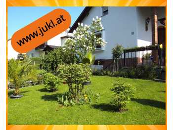 Einfamilienhaus in Wilhering