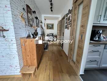 Einfamilienhaus Wimpassing an der Leitha