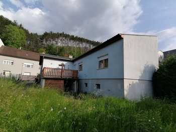 Einfamilienhaus Wimpassing im Schwarzatale