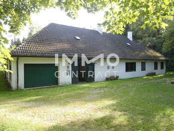 Einfamilienhaus in Wolfsegg