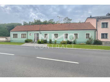 Einfamilienhaus Wolfsthal