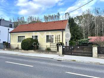 Einfamilienhaus in Wolfsthal