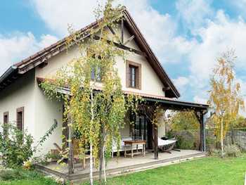 Einfamilienhaus in Wolfsthal