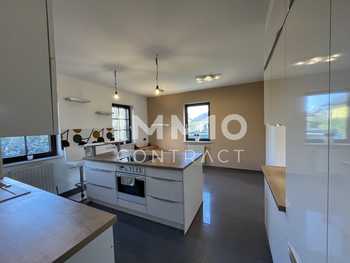 Einfamilienhaus Wolkersdorf im Weinviertel