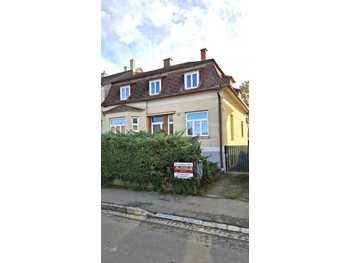 Einfamilienhaus Wullersdorf